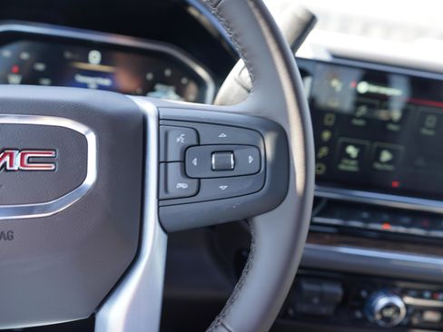 New 2026 GMC Sierra 1500 SLE AWD/4WD image 12