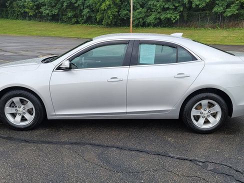 Used 2015 Chevrolet Malibu LT FWD image 7
