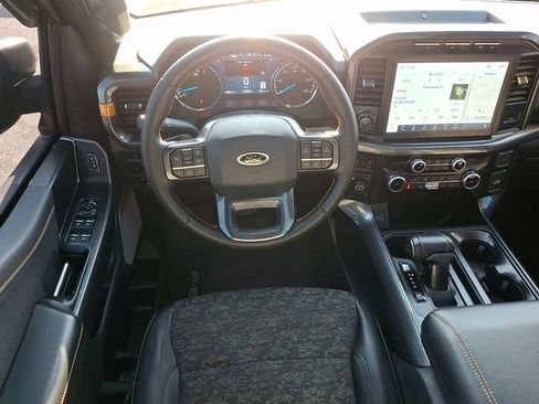 Certified 2023 Ford F150 Tremor w/ Trailer Tow Package image 13