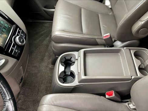 Used 2015 Honda Odyssey EX-L image 18