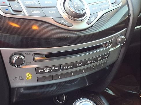 Used 2018 INFINITI QX60 Luxe w/ Premium Plus Package AWD/4WD image 9