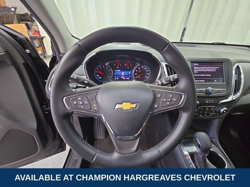 Certified 2024 Chevrolet Equinox LT FWD image 14