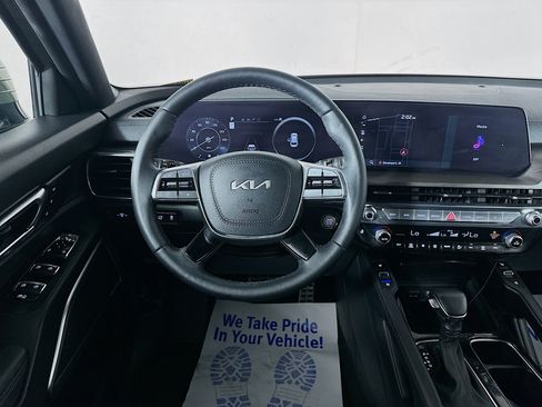 Certified 2024 Kia Telluride SX X-Line AWD/4WD image 24