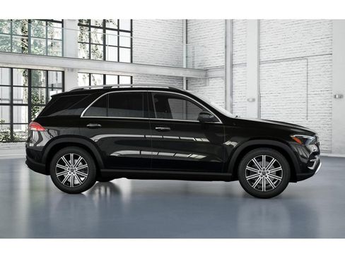 New 2026 Mercedes-Benz GLE 350 4MATIC image 15