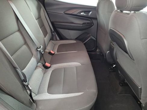 Used 2022 Chevrolet TrailBlazer LT FWD image 7