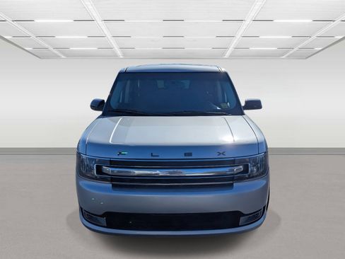 Used 2014 Ford Flex SEL w/ Equipment Group 201A image 7
