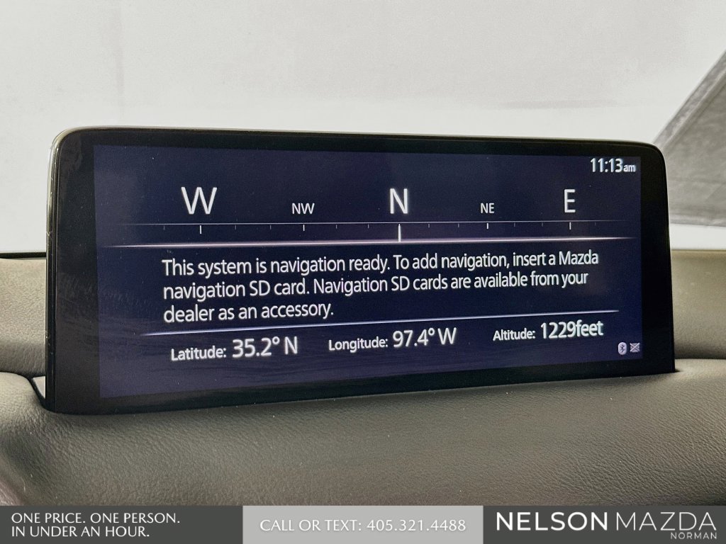 Certified 2023 MAZDA CX-5 Carbon Edition AWD/4WD image 17