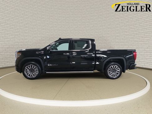 New 2026 GMC Sierra 1500 Denali Ultimate image 8
