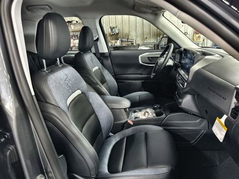 New 2026 Ford Bronco Sport Outer Banks AWD/4WD image 30