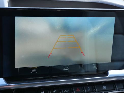 Used 2025 Chevrolet Silverado 1500 RST w/ Convenience Package II image 51