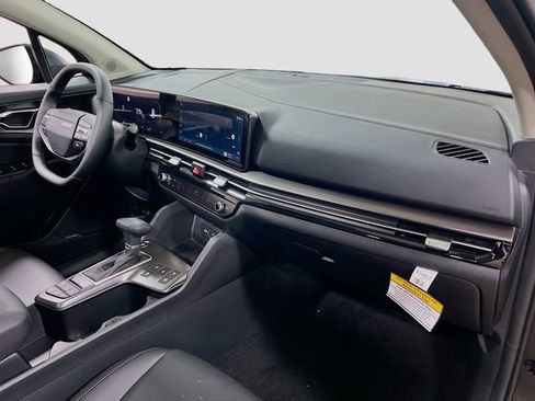 New 2026 Kia Sportage SX image 31