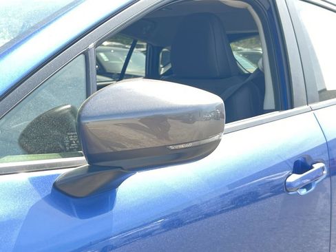 Certified 2025 Subaru Crosstrek 2.0i Premium image 29