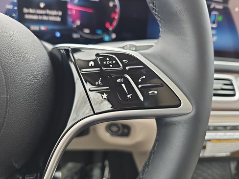 New 2026 Mercedes-Benz GLE 350 4MATIC image 19