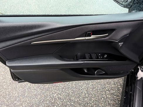 Used 2025 Toyota Camry LE FWD image 16
