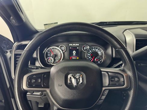 Used 2024 RAM 3500 Tradesman w/ Chrome Appearance Group image 19