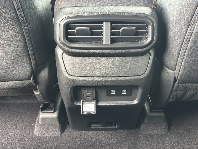 New 2026 Honda Passport TrailSport image 29