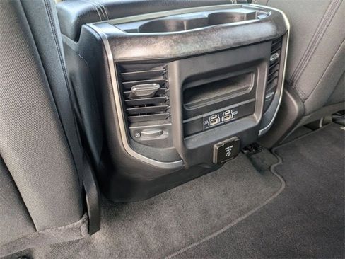 Used 2022 RAM 1500 Big Horn image 13