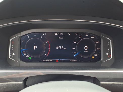 Certified 2023 Volkswagen Tiguan SEL R-Line AWD/4WD image 19