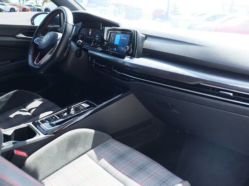 Used 2023 Volkswagen GTI S image 34