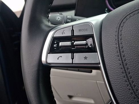 Used 2024 Kia Telluride S w/ S Sunroof Package image 24