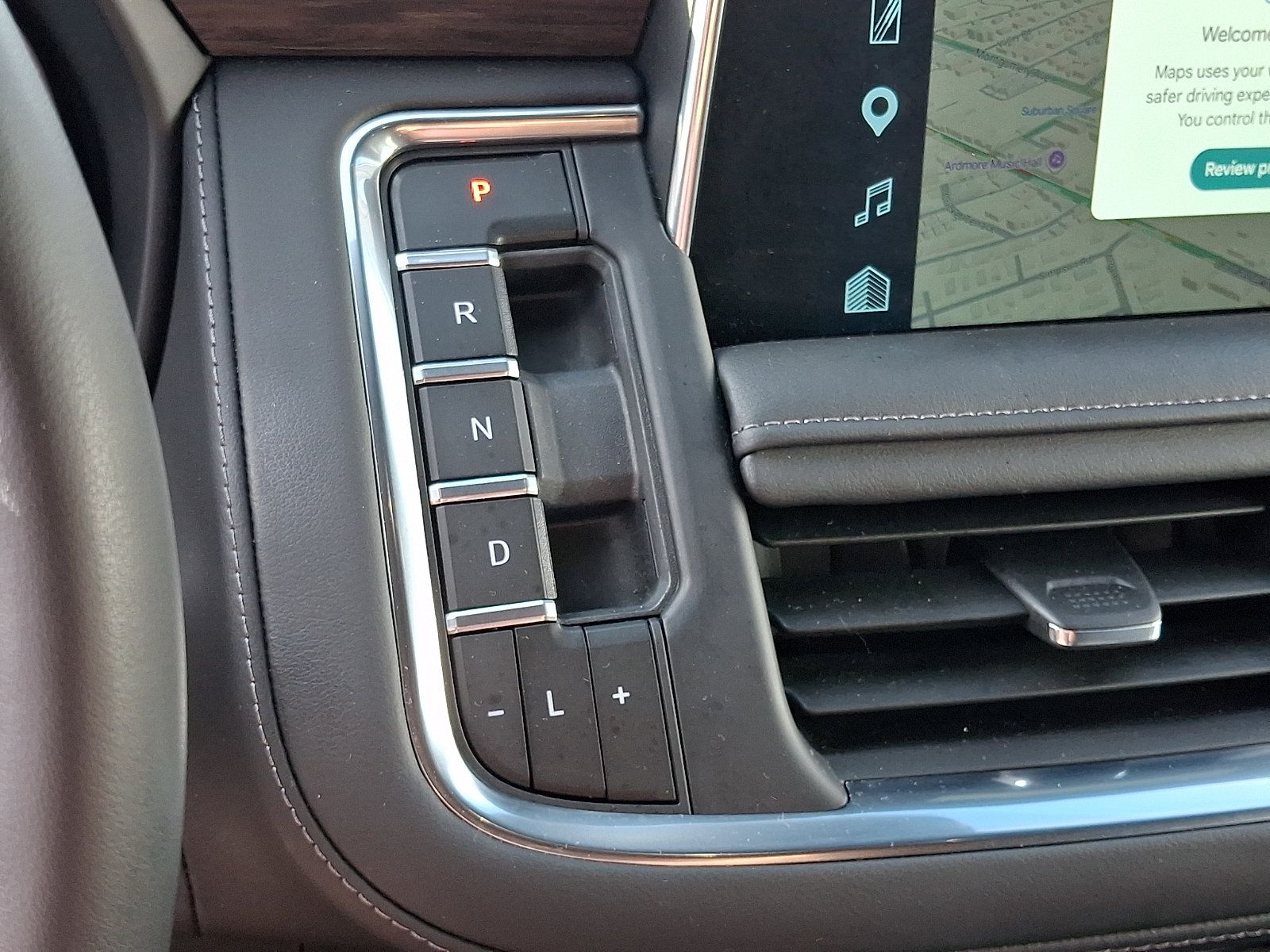Certified 2024 Chevrolet Tahoe Z71 AWD/4WD image 17