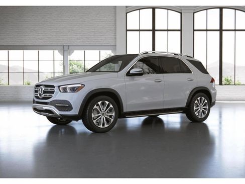 Used 2022 Mercedes-Benz GLE 350 4MATIC w/ 3rd Row Seat Package image 70