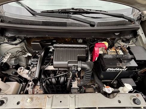 Used 2015 Mitsubishi Mirage DE FWD image 16