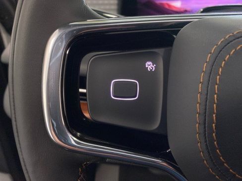 New 2026 Lincoln Navigator L Black Label AWD/4WD image 23