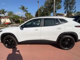 New 2026 Chevrolet Trax ACTIV w/ Sunroof Package image 5