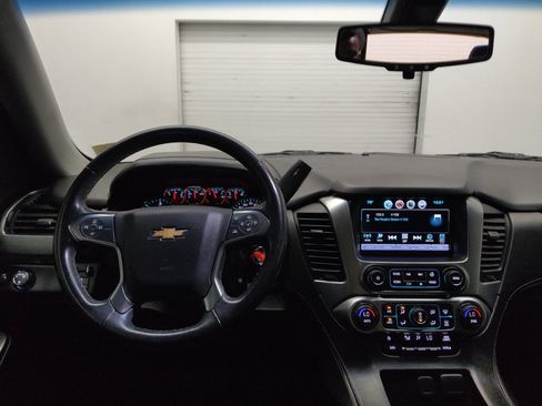 Used 2020 Chevrolet Tahoe LS w/ Max Trailering Package RWD image 22