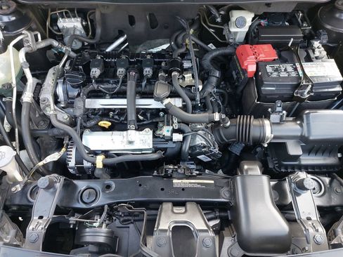 Used 2023 Nissan Kicks S image 28