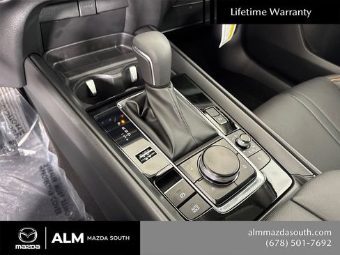 New 2026 MAZDA CX-50 2.5 Hybrid w/ Premium Plus Pkg AWD/4WD image 32