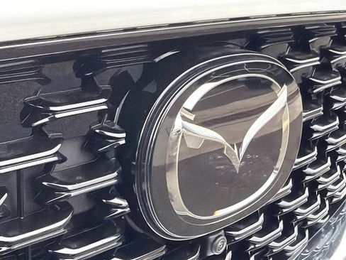 New 2025 MAZDA CX-5 AWD 2.5 S w/ Premium Plus Pkg image 13