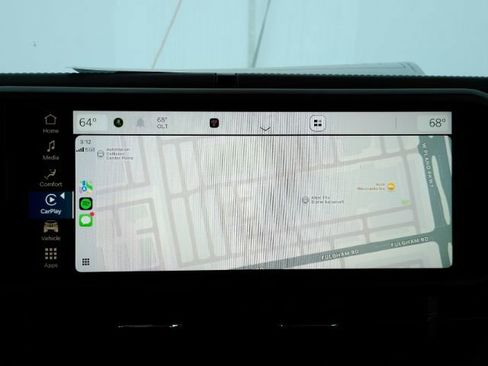 Used 2025 Jeep Wrangler Unlimited Rubicon image 10