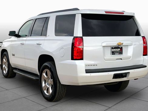 Used 2017 Chevrolet Tahoe LT RWD image 12