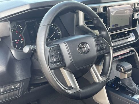 New 2026 Toyota Tundra SR5 image 14
