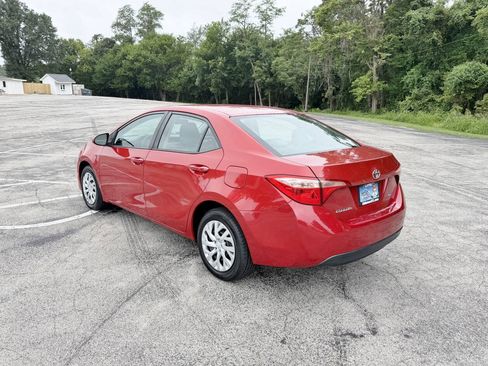 Used 2019 Toyota Corolla LE FWD image 7
