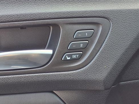 Used 2017 Acura TLX V6 w/ Advance Package image 15