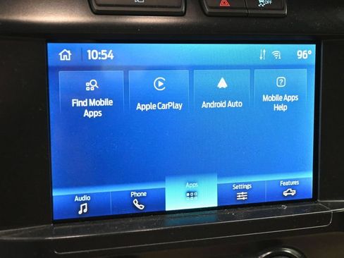 Used 2022 Ford F150 XLT AWD/4WD image 11