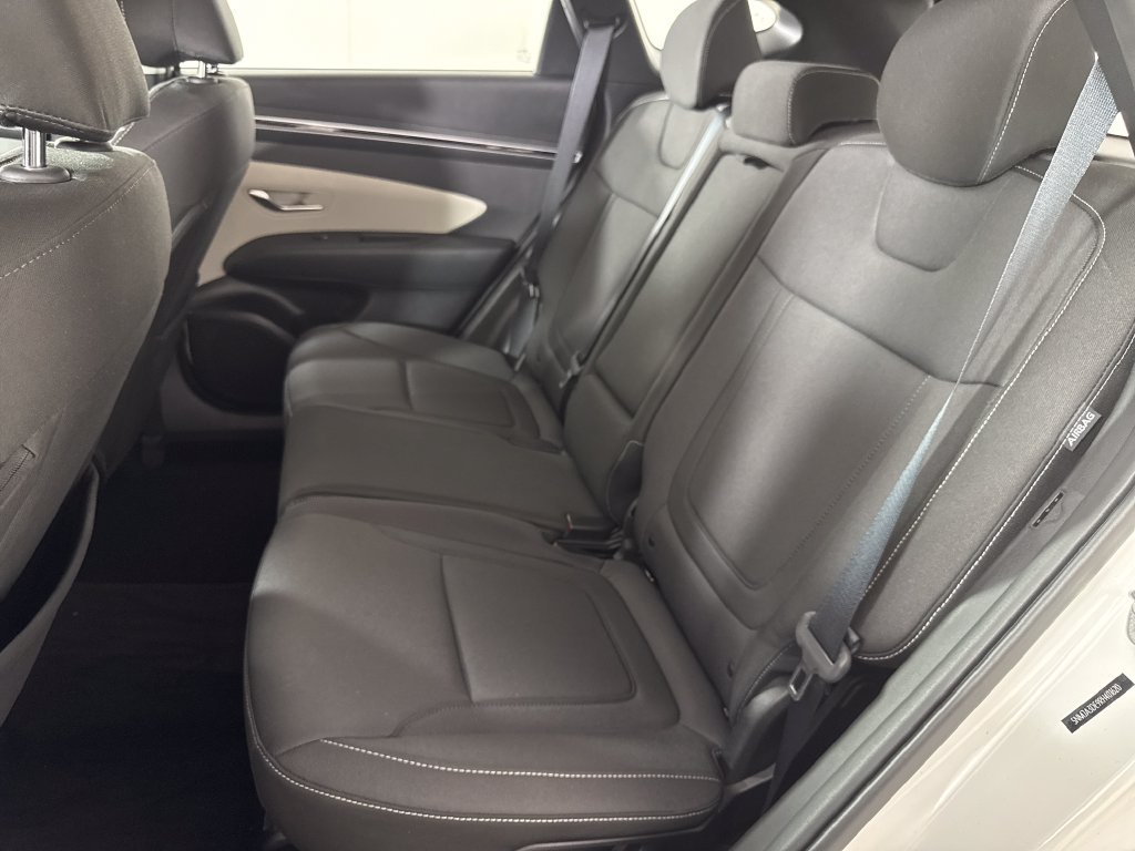 Certified 2024 Hyundai Tucson SE FWD image 12