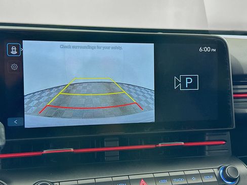 Used 2024 Hyundai Kona N Line image 23
