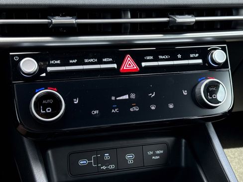 New 2026 Hyundai Tucson XRT FWD image 24