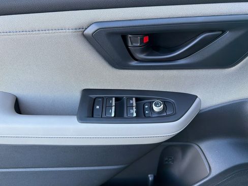 New 2026 Subaru Forester Premium image 11