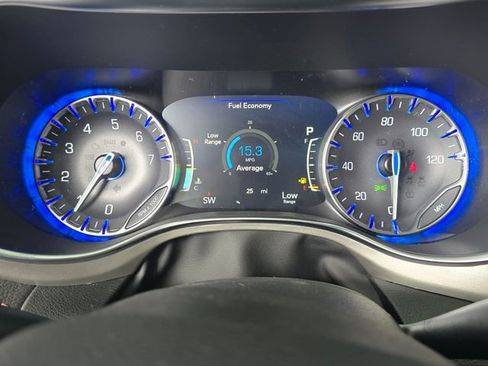 New 2026 Chrysler Pacifica Pinnacle image 13