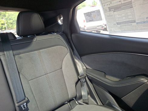 New 2025 Ford Mustang Mach-E GT w/ Interior Protection Package image 14