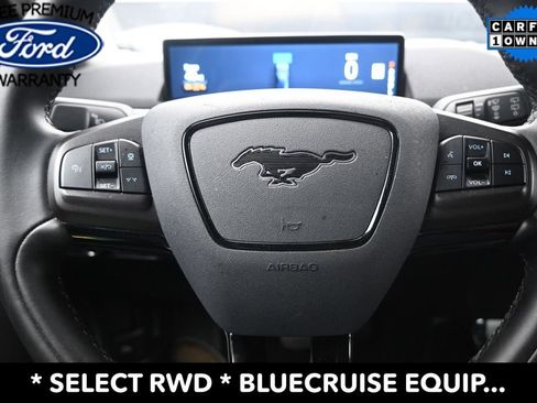 Used 2024 Ford Mustang Mach-E Select RWD image 20