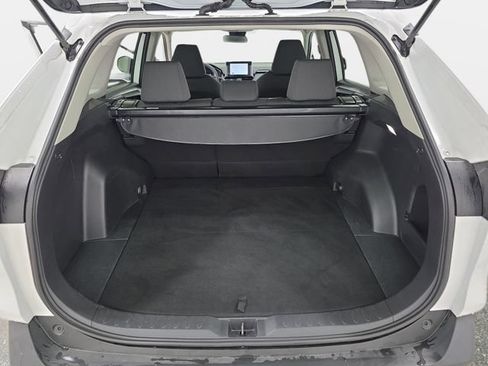 Certified 2024 Toyota RAV4 XLE FWD image 31
