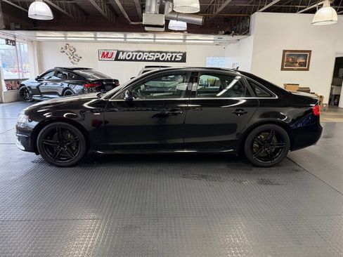 Used 2012 Audi A4 2.0T Premium Plus image 4