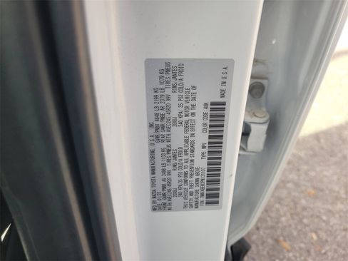 Certified 2023 MAZDA CX-50 AWD 2.5 S w/ Cargo Package image 21