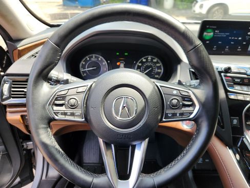 Used 2019 Acura RDX AWD w/ Advance Package image 9